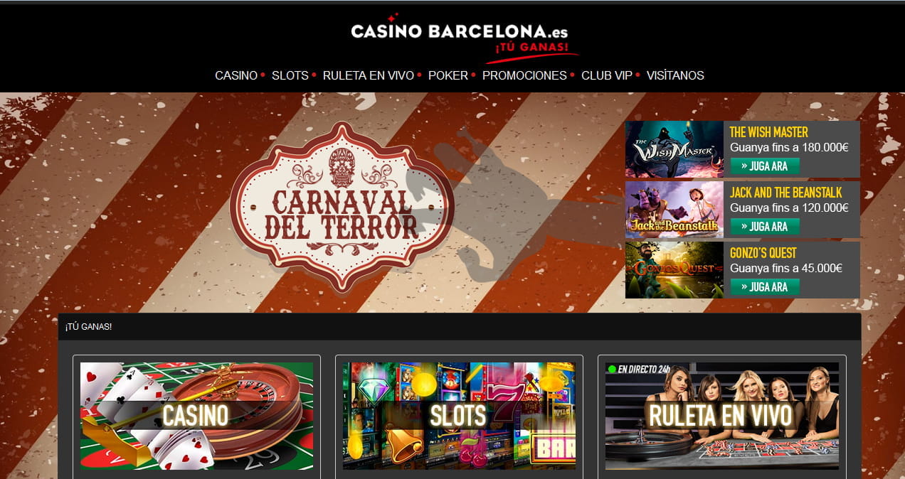 How To Find The Right casino For Your Specific Service