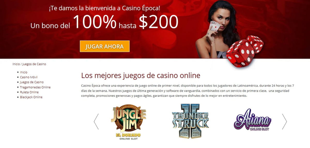 The Best Way To casino online