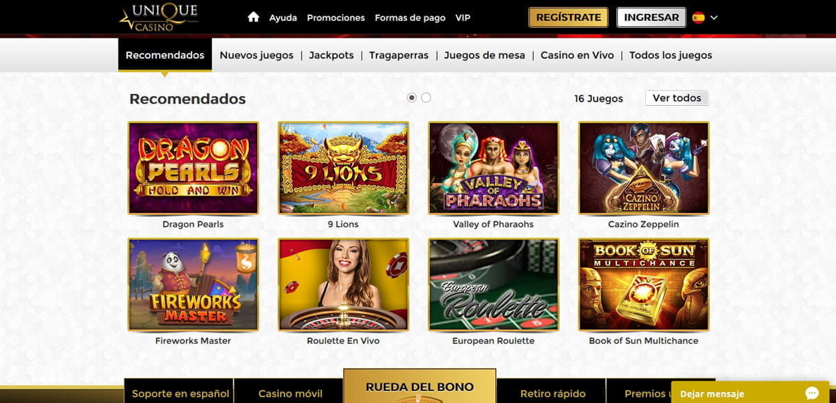 9 Ways casino online Can Make You Invincible