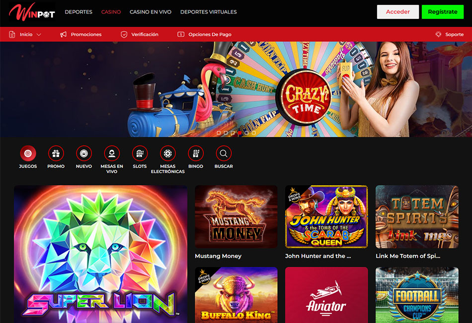 Casino Online Guías del casino online y no ha transpirado opiniones para juguetear