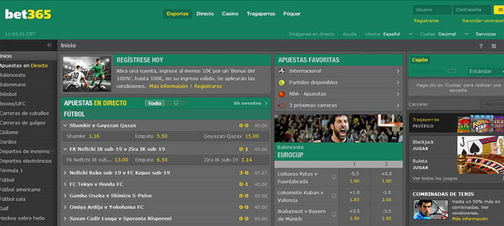 apostas eleições bet365