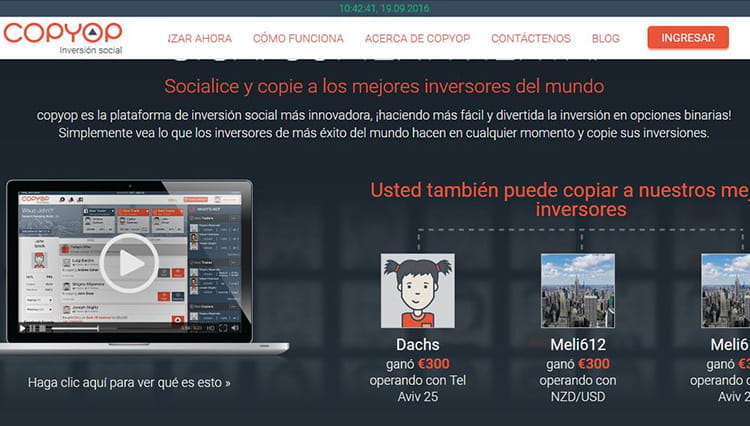 Anyoption opciones binarias info