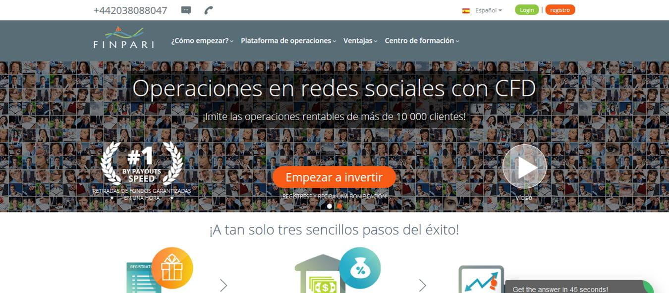 Mejores Brokers de Opciones Binarias Regulados - Lista se puede invertir en opciones binarias en europa