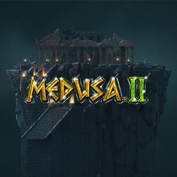 La tragaperras Medusa II, uno de los mejores juegos con NextGen.