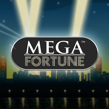 La slot Mega Fortune, un juego destacado en los mejores casinos online con NetEnt.