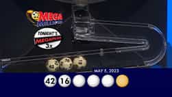 Mega Millions de EE.UU. en TheLotter