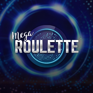 Mega Roulette 3000 de Pragmatic Play