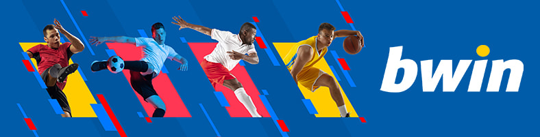 App de descarga en la casa de apuestas bwin.
