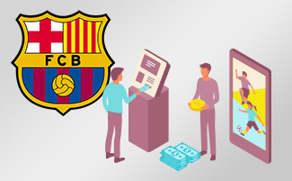 Las mejores casas de apuestas para el FC Barcelona