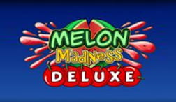 Tragamonedas online Melon Madness Deluxe.