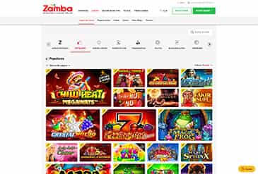 apuestas deportivas zamba colombia previa