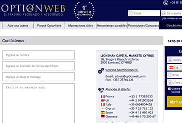 Como evitar el fraude al hacer opciones binarias