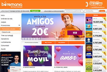 Casino with free spins without deposit