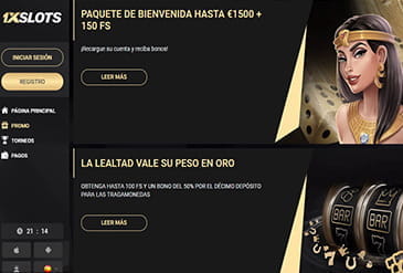 Cómo puedes 1 win casi al instante