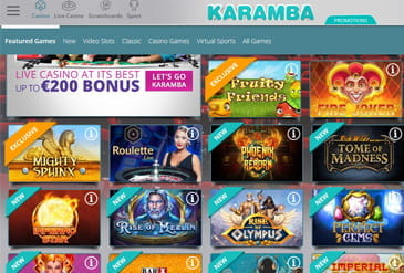 Casino Casino