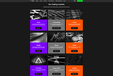 En alpari puedes operar con CFDs sin timos ni estafas
