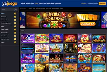 oferta casino yajuego colombia previa