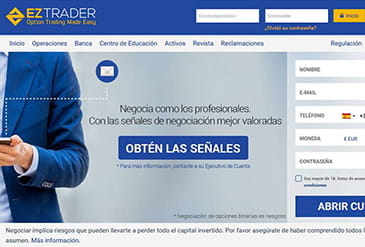 oferta eztrader