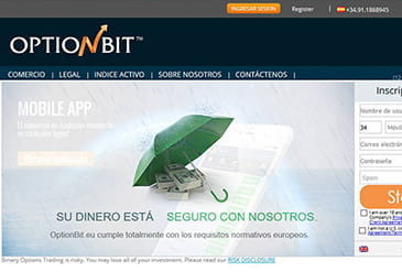 Estafa xposed opciones binarias