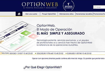 Estafa xposed opciones binarias