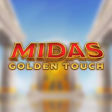 La slot Midas Golden Touch, parte de las selecciones de los mejores casinos con Thunderkick.