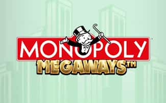 Portada de Monopoly Megaways en España