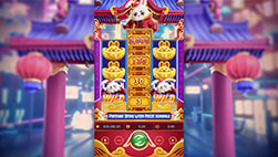 Tragamonedas Fortune Rabbit gratis en el casino Mostbet.