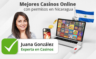 Juana González – Estafa.info – Autora experta en regulación de casinos y LATAM.