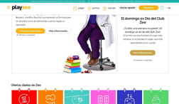 Bonos semanales del casino online venezolano PlayZee.