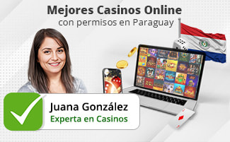 Juana González – Estafa.info – Autora experta en regulación de casinos y LATAM.