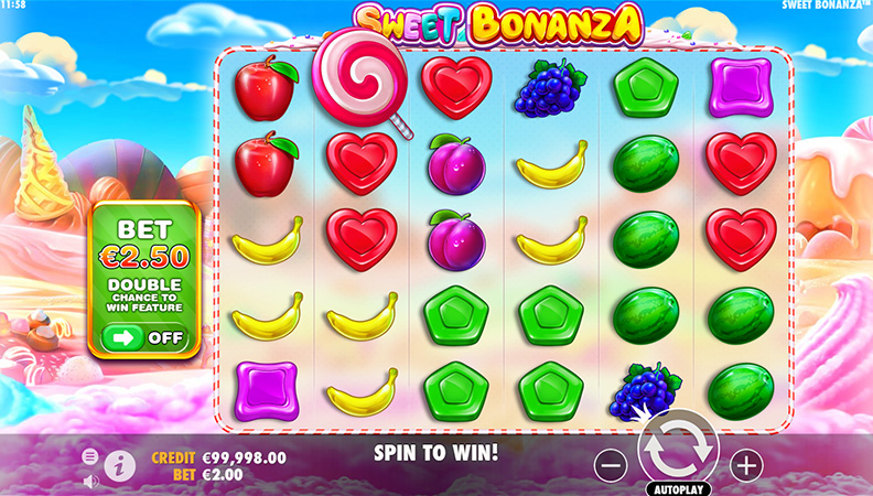 Bonanza de compras en casinos virtuales