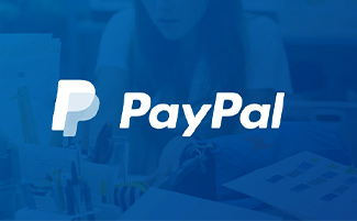 Logotipo de PayPal