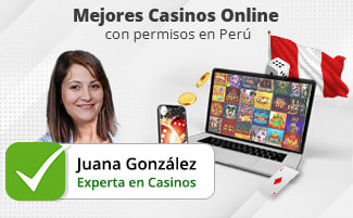 Juana González – Estafa.info – Autora experta en regulación de casinos y LATAM.