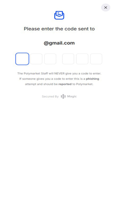 Sección de depósito en Kalshi desde móvil con métodos de pago disponibles en México