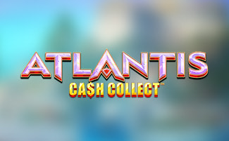 Portada de Atlantis Cash Collect en España.