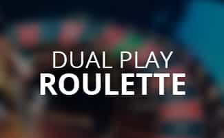 Portada de la Dual Play Roulette en España.
