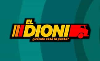 Portada de El Dioni en España.