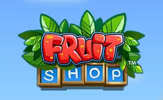 Portada de Fruit Shop en España.