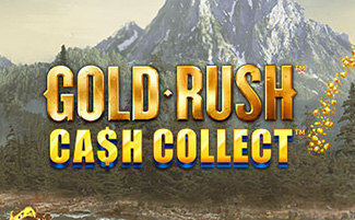 Portada de  Gold Rush Cash Collect en España.