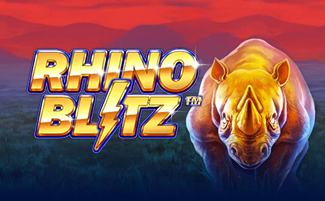 Portada de Rhino Blitz en España.