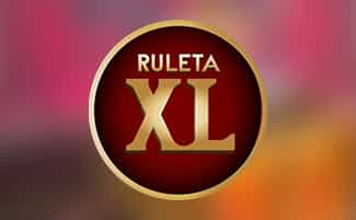 Portada de la Ruleta XL en España.