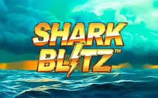 Portada de Shark Blitz en España.