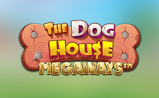 Portada de The Dog House Megaways en México.