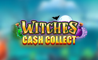 Portada de Witches Cash Collect en España.