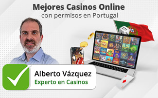   Alberto Vázquez Soriano – Estafa.info – Editor jefe y experto en juego online.