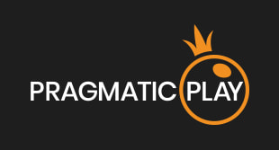 Logotipo de
  Pragmatic Play