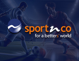 Logo de SportnCo.