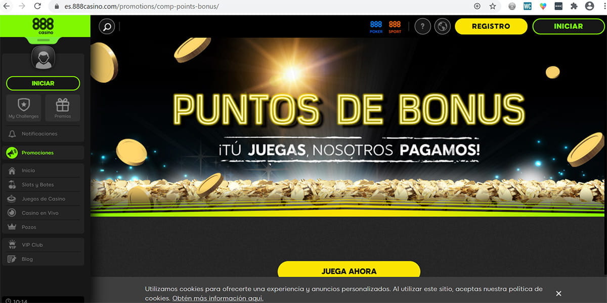 casino online