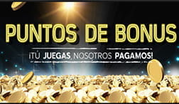 Banner publicitario de un programa VIP para casinos online.