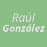 Raúl, uno de los futbolistas más emblemáticos del Real Madrid